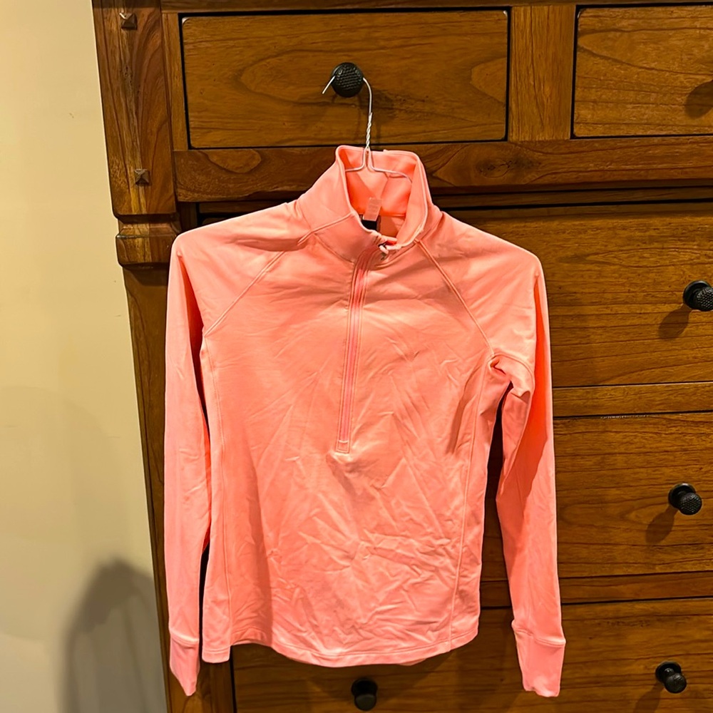 Under Armour Cold Gear fitted jacket